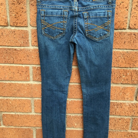 Aeropostale skinny jeans - Picture 2 of 7